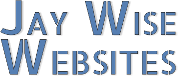 Jay Wise Websites
